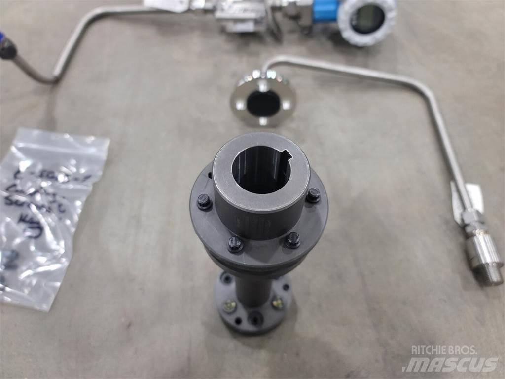  FLOWSERVE 12 EJH-1 Vesipumput