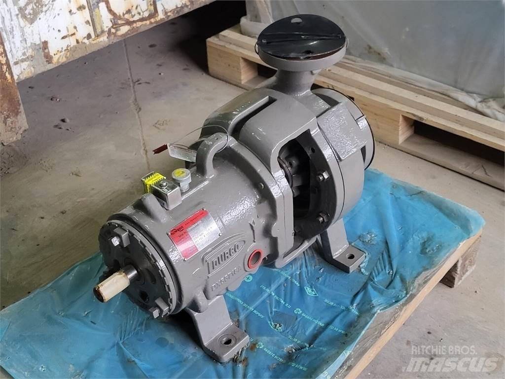  FLOWSERVE MK3 STD Vesipumput