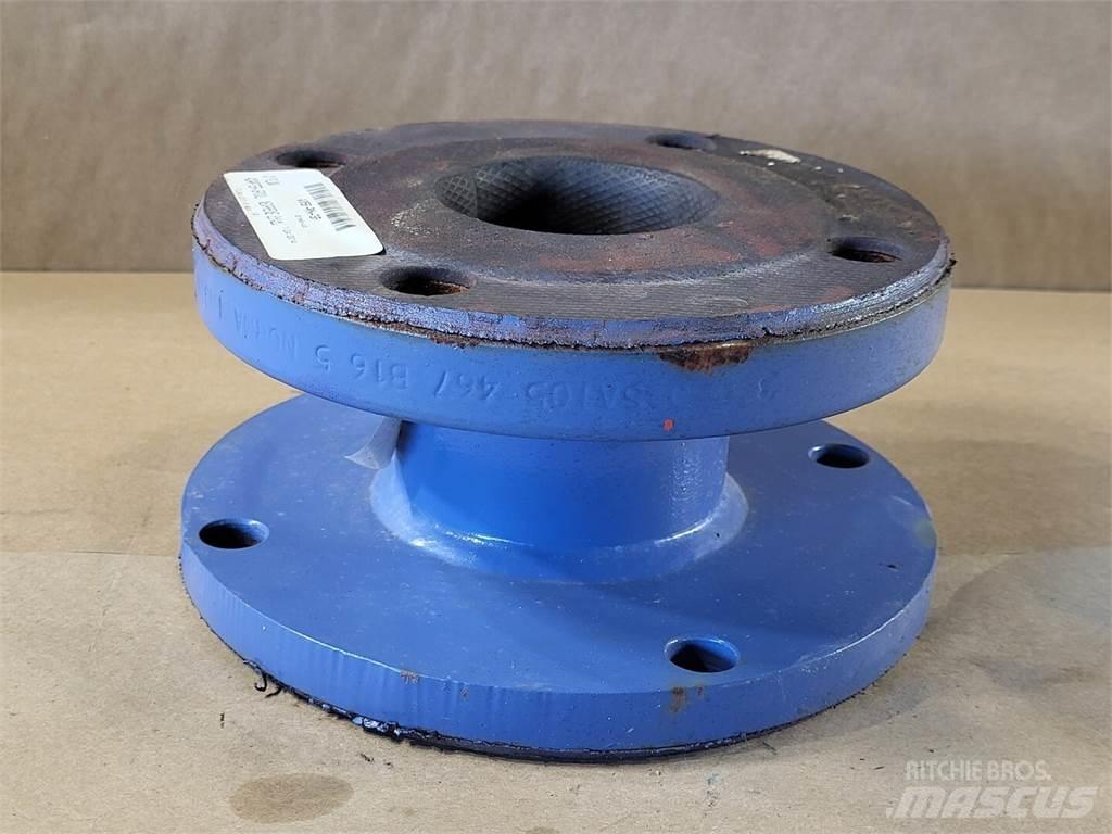  FLSMIDTH 105F-RN-3F Muut