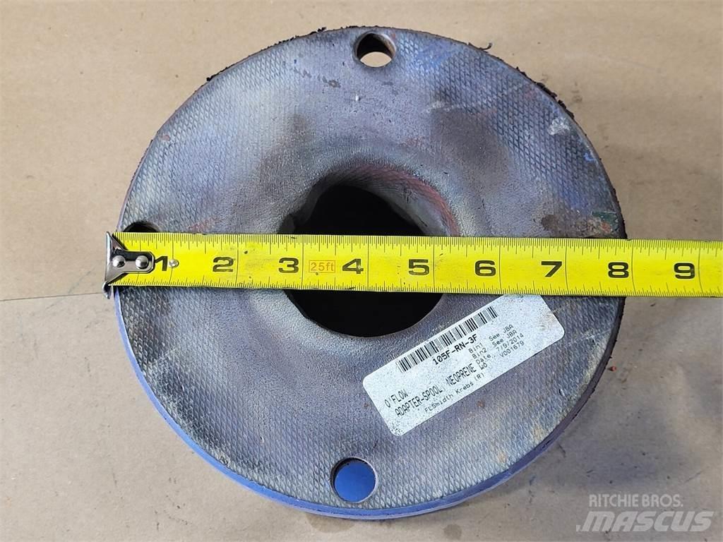  FLSMIDTH 105F-RN-3F Muut