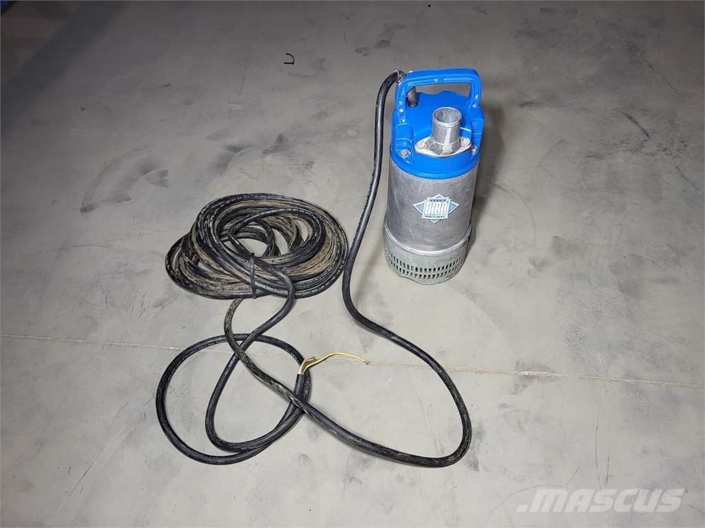 Flygt 2052.170-0128 Vesipumput