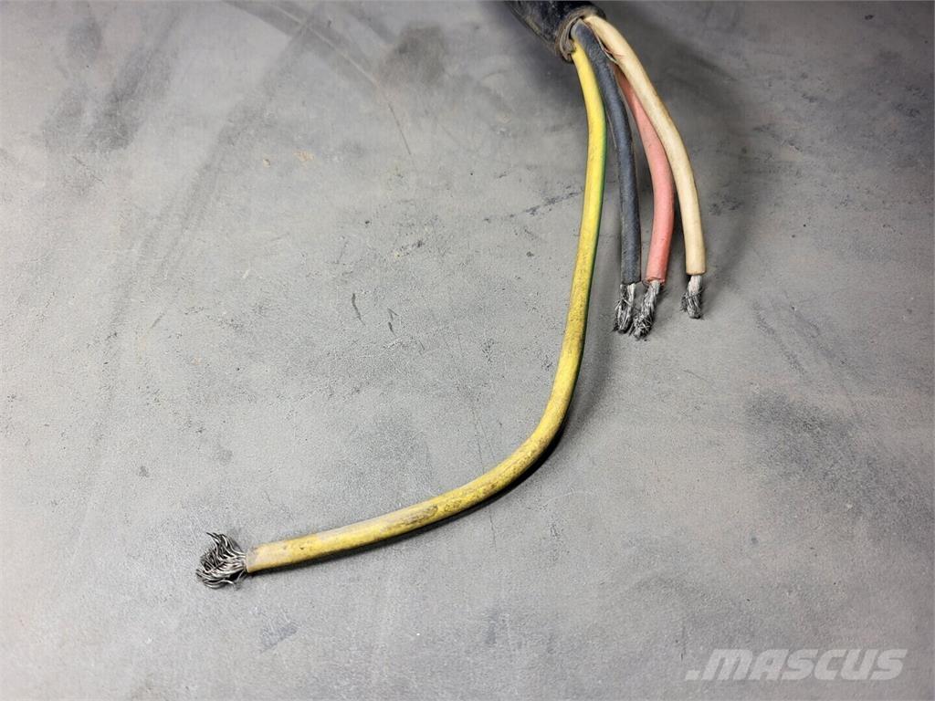 Flygt 2052.170-0128 Vesipumput