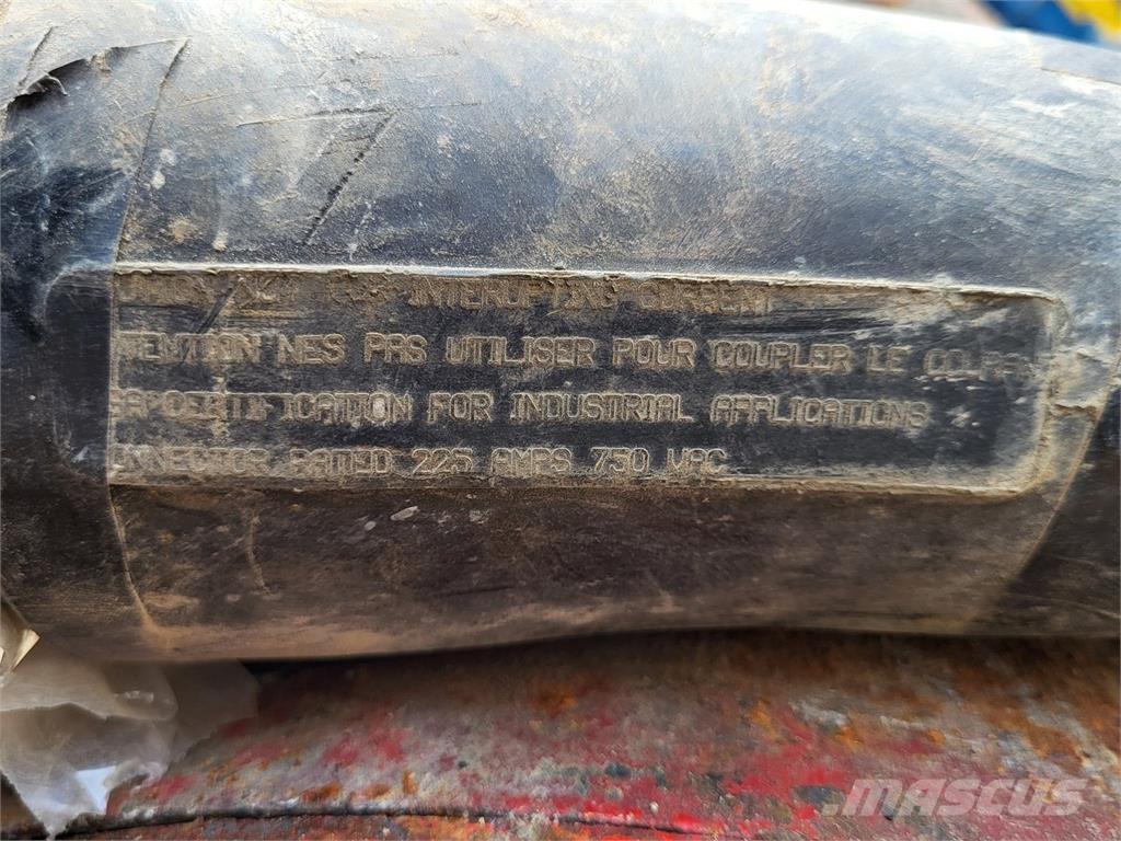 Flygt 2400.402 Vesipumput