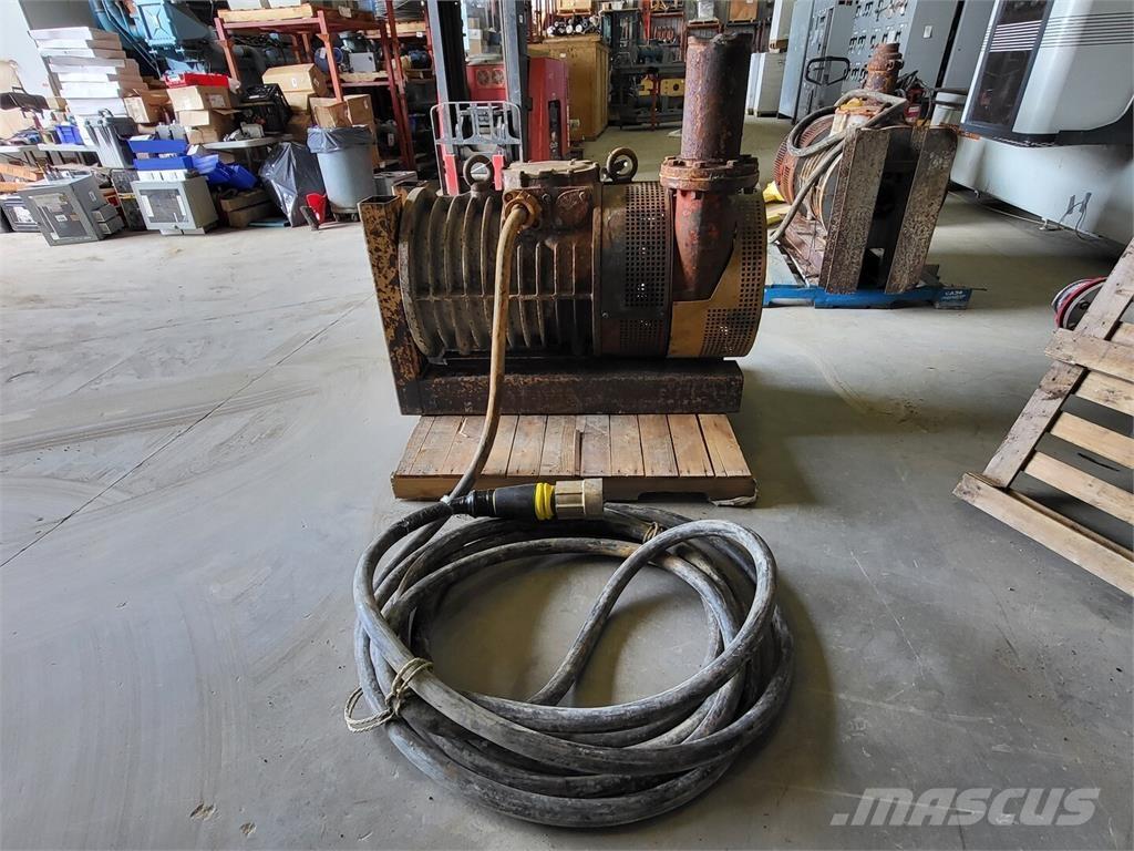 Flygt 2400.402 Vesipumput