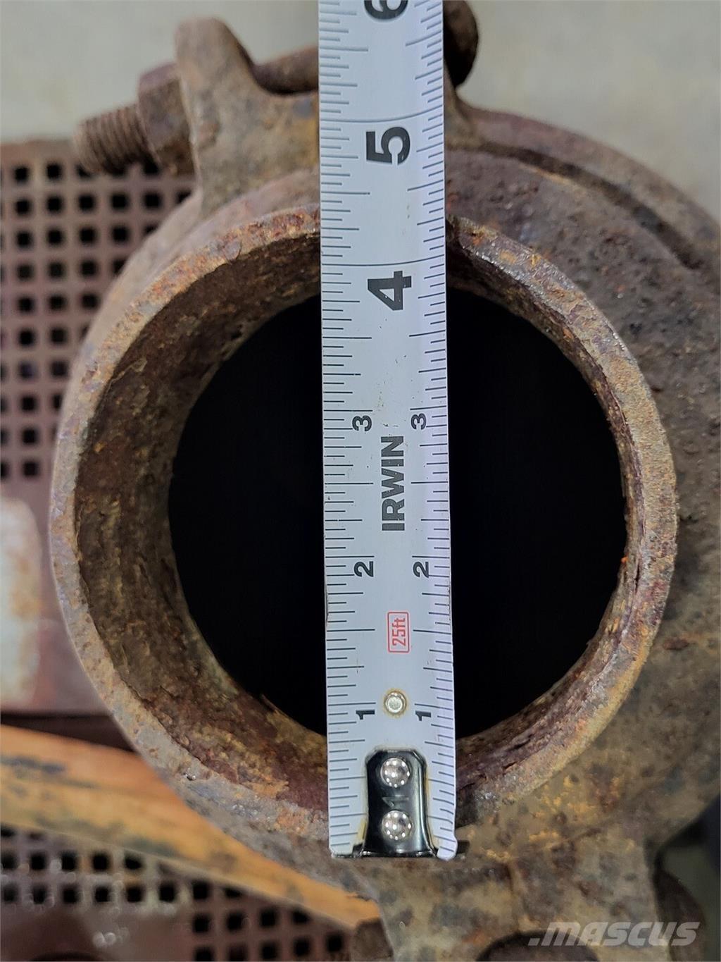 Flygt 2400.402 Vesipumput