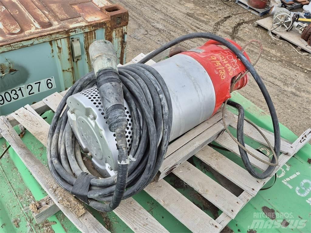 Flygt 2660.180-0083 Vesipumput