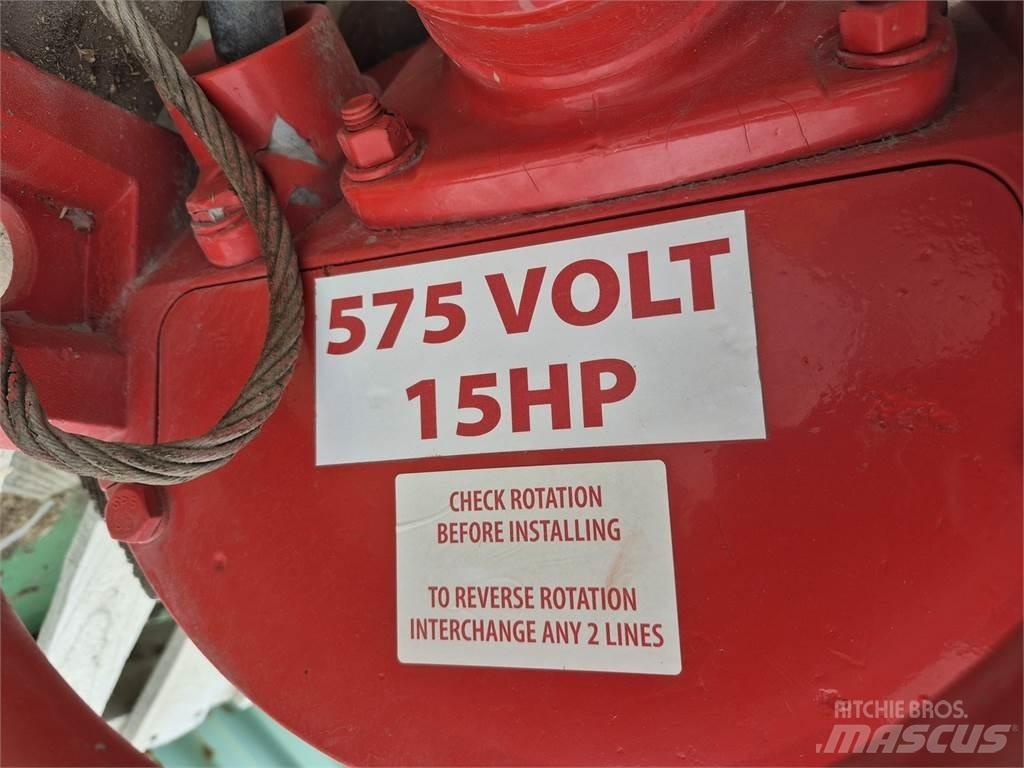 Flygt 2660.180-0083 Vesipumput