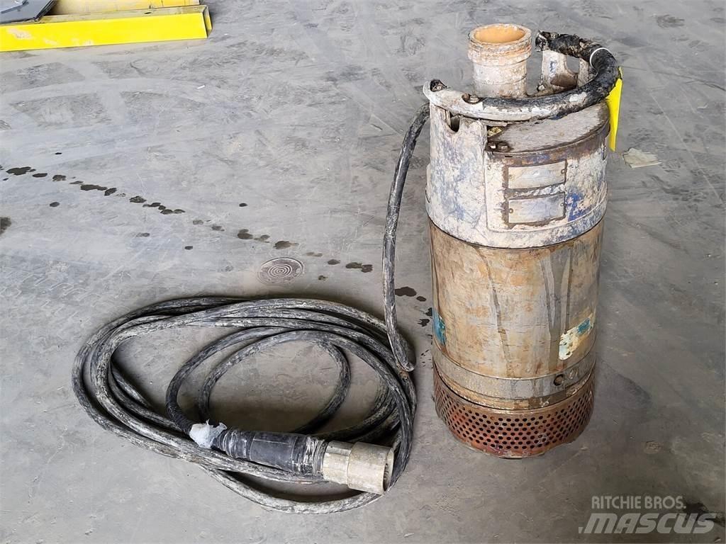 Flygt 2660.180-0382 Vesipumput