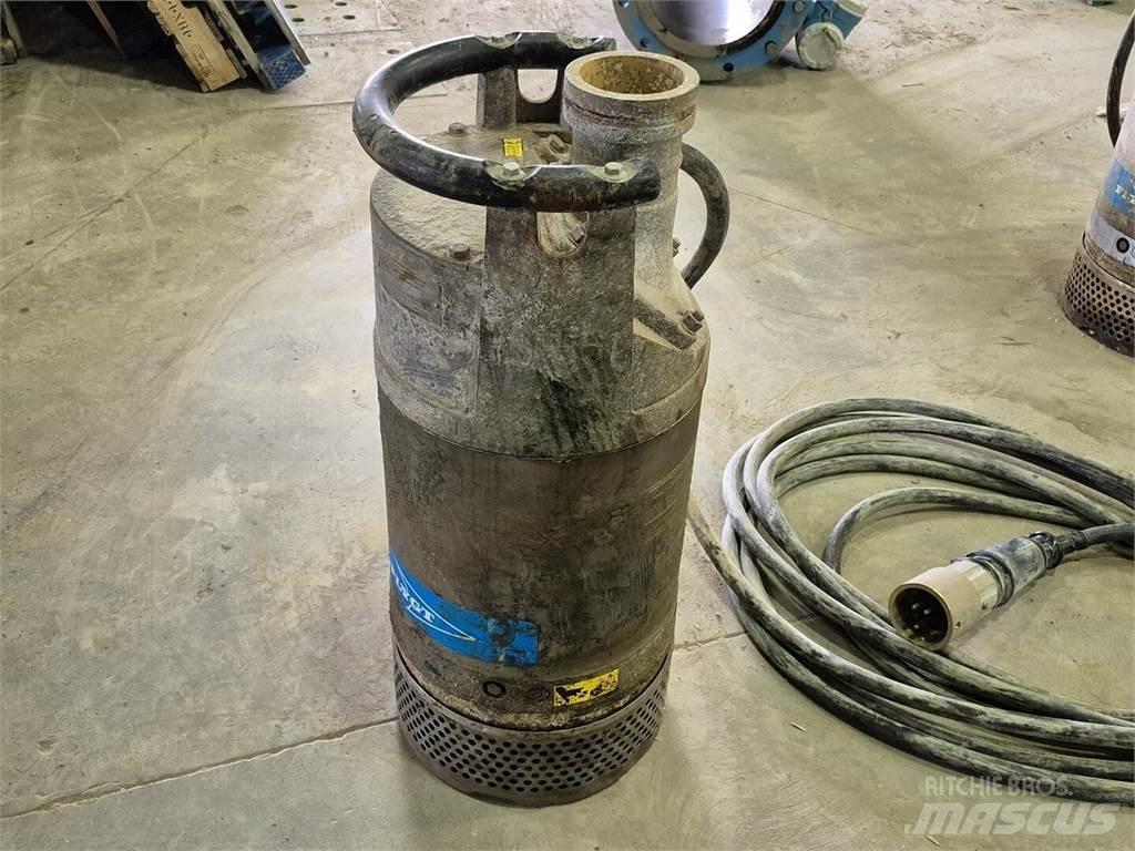 Flygt 2660-181 Vesipumput