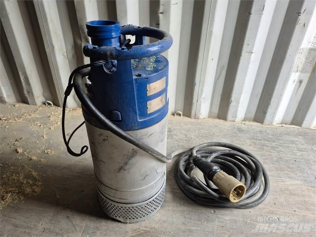 Flygt 2660.181-0045 Vesipumput