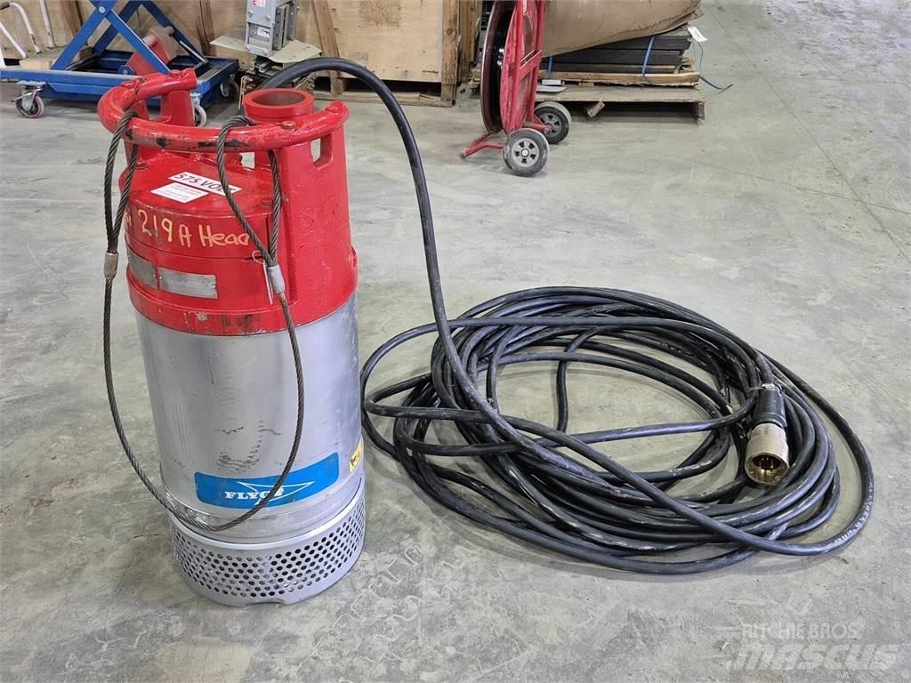 Flygt 2670-181 Vesipumput