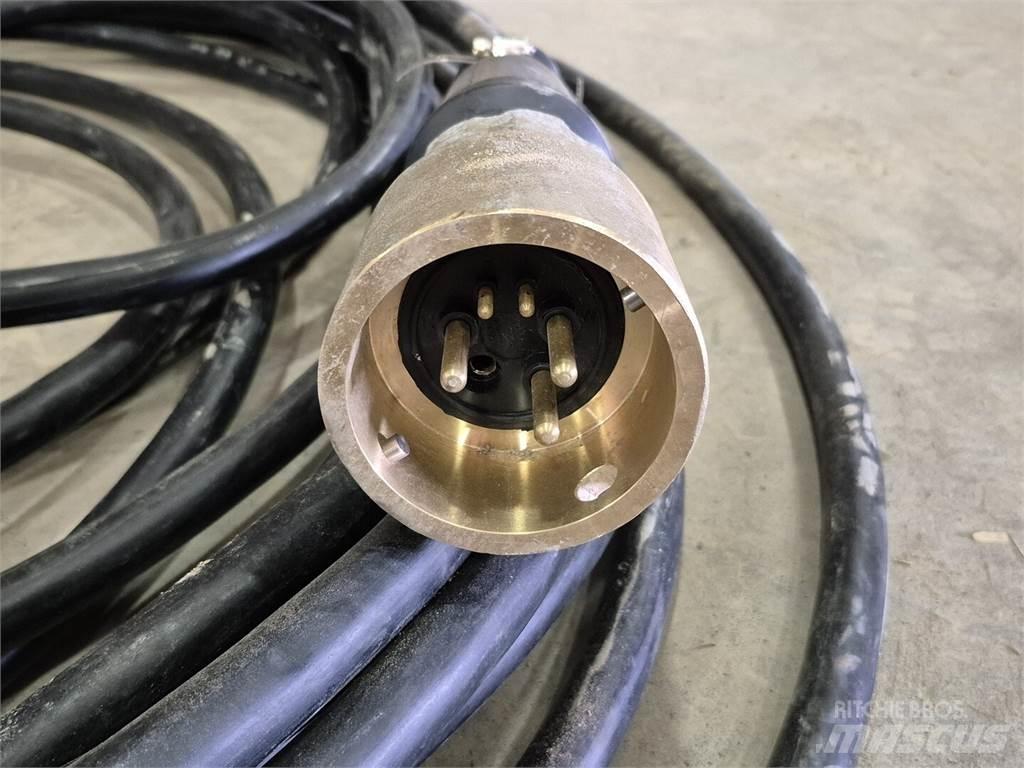Flygt 2670-181 Vesipumput