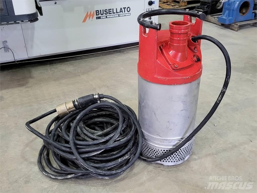 Flygt 2670.181-0043 Vesipumput