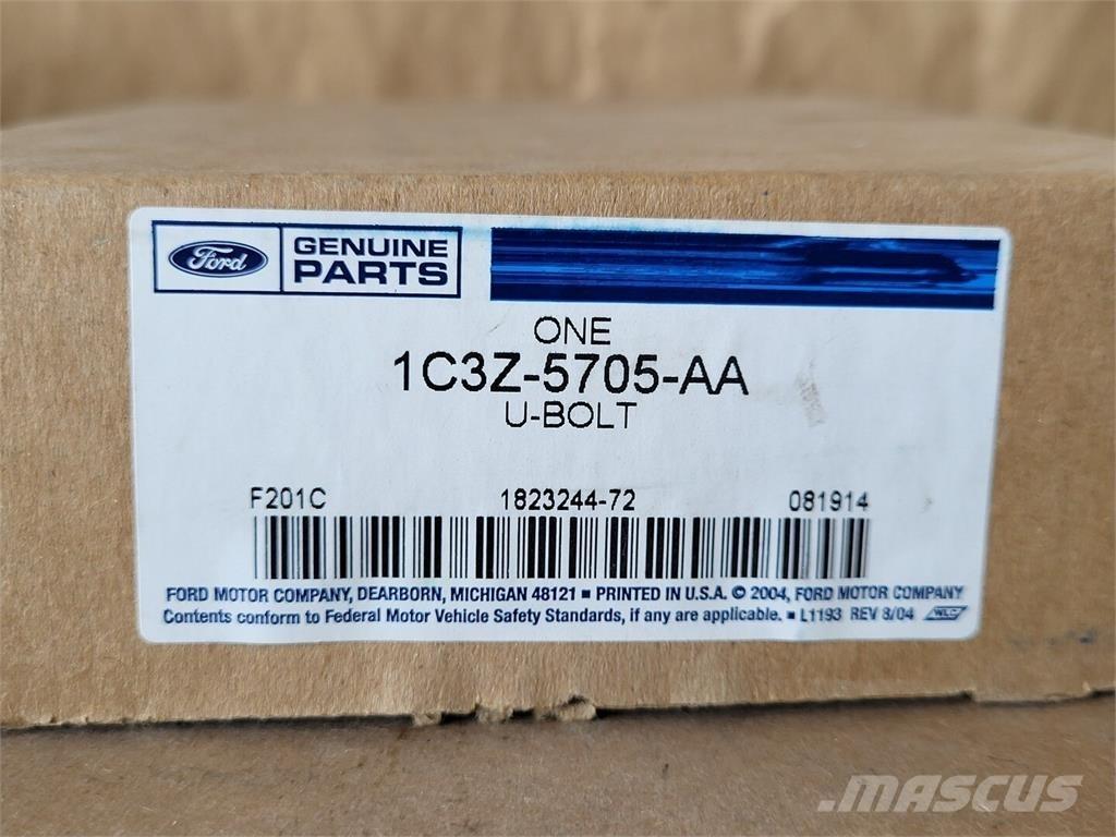 Ford 1C3Z-5705-AA Muut koneet