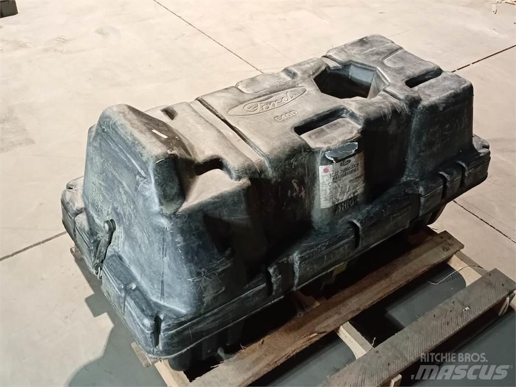 Ford 1C3Z-7V000-FRM Taajamakoneet