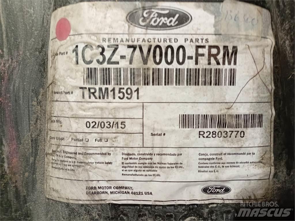 Ford 1C3Z-7V000-FRM Taajamakoneet
