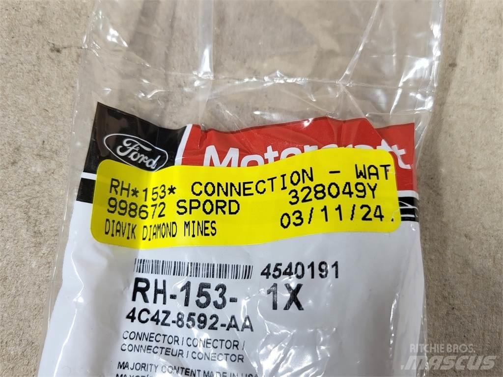 Ford 4C4Z-8592-AA Muut