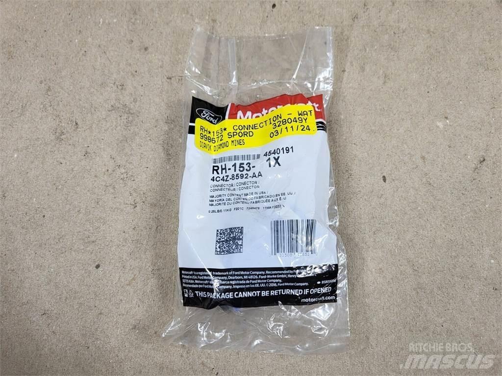 Ford 4C4Z-8592-AA Muut