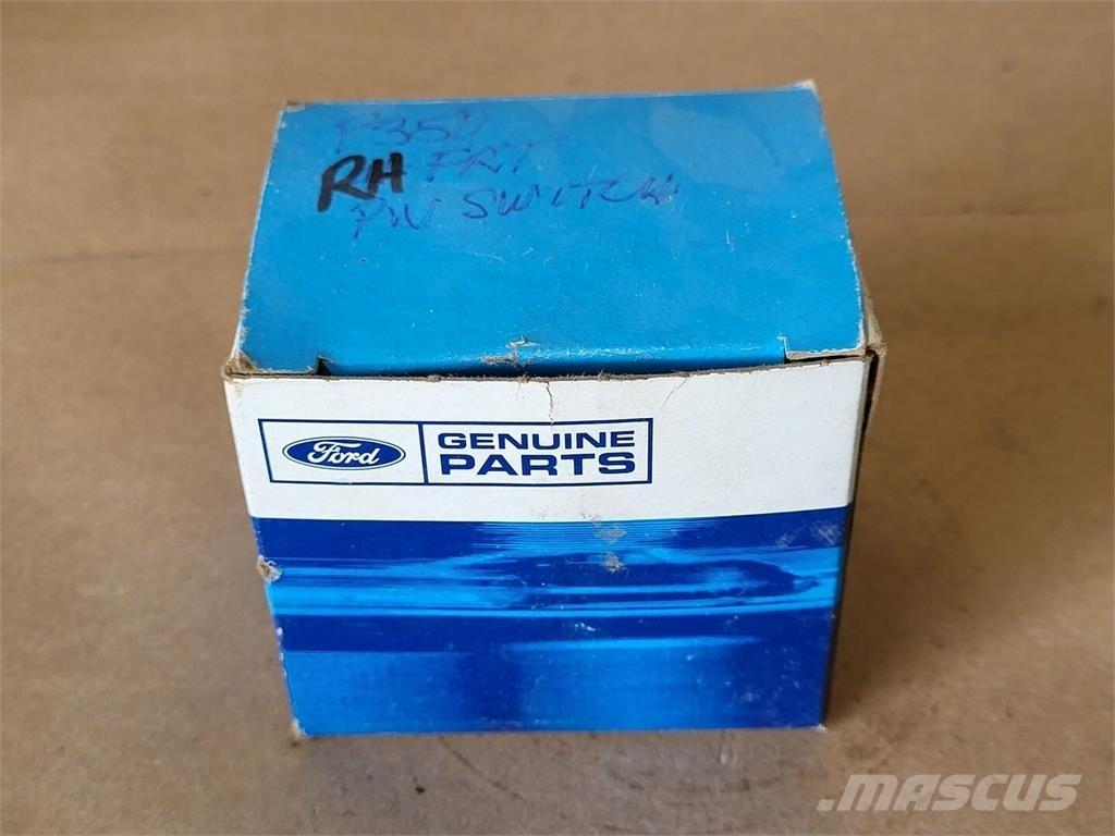 Ford 5C3Z-14529-AAA Muut koneet