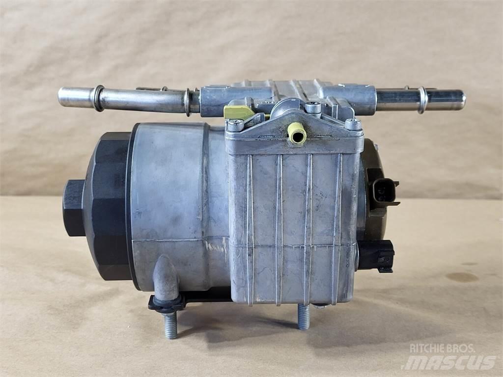 Ford 9C34-9G282-AC Vesipumput