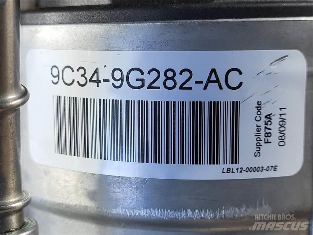 Ford 9C34-9G282-AC Vesipumput