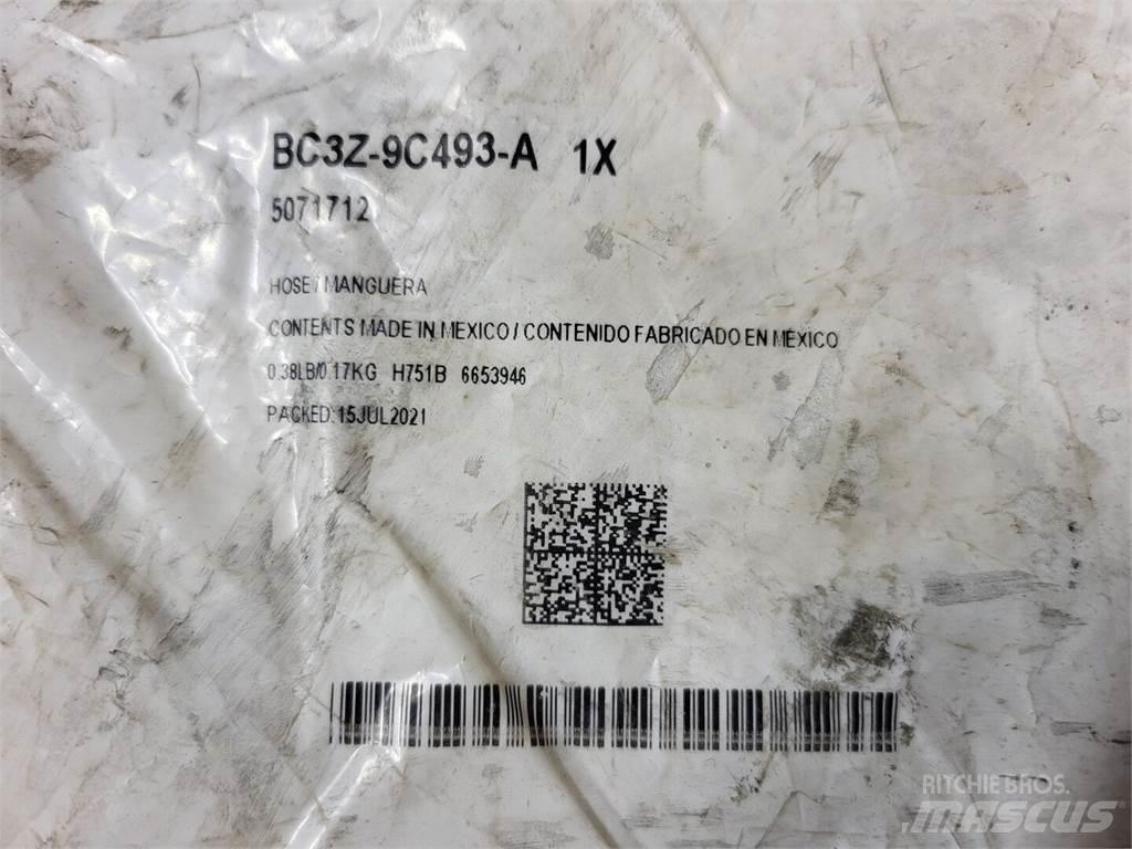 Ford BC3Z-9C493-A Muut