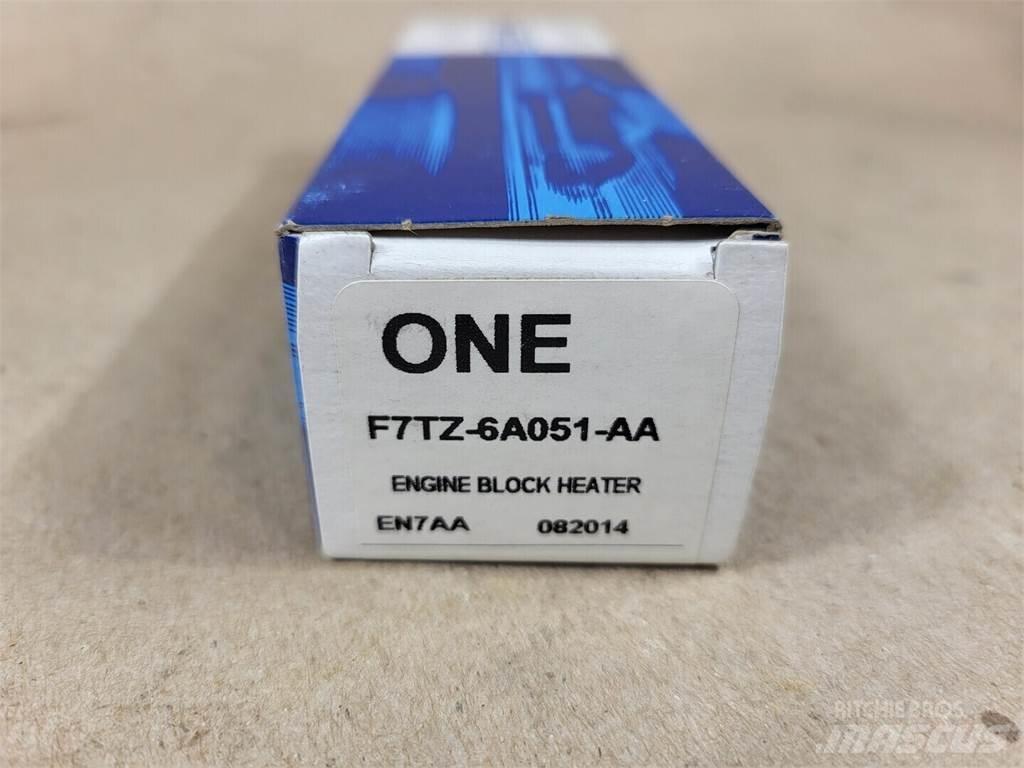 Ford F7TZ-6A051-AA Lämmitys- ja sulatuslaitteet