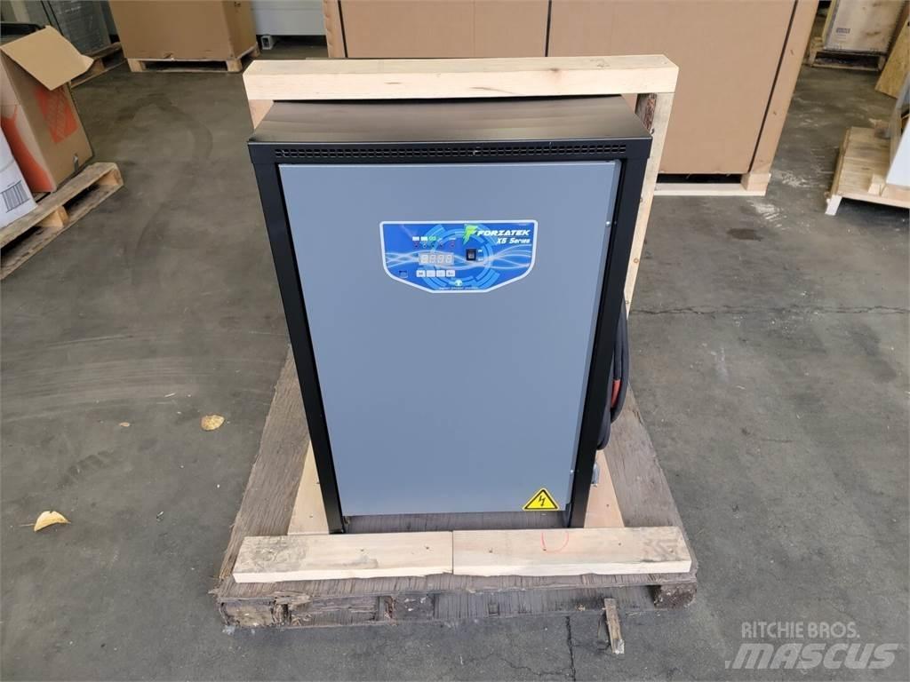  FORZATEK 5NAT4 48/160 Laturit