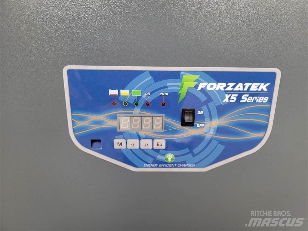 FORZATEK 5NAT4 48/160 Laturit
