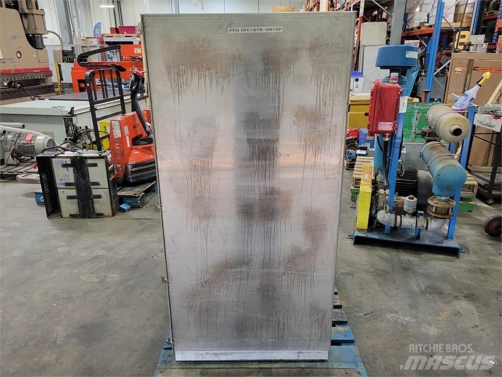  GAST R5325R-50 Muut