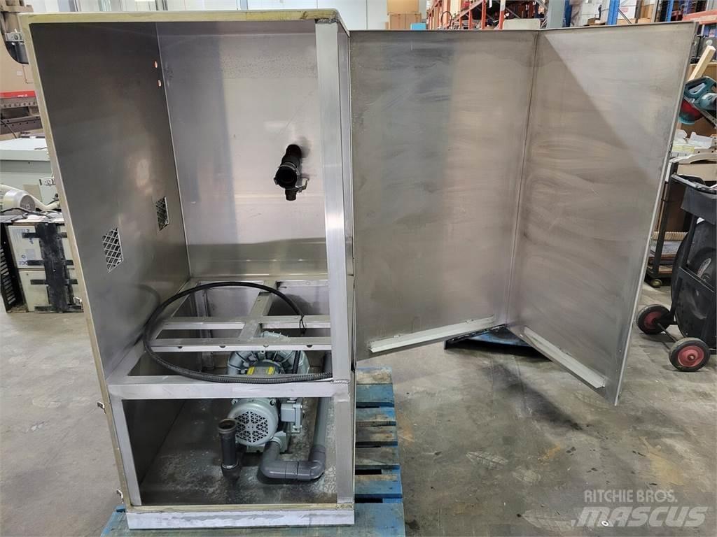  GAST R5325R-50 Muut
