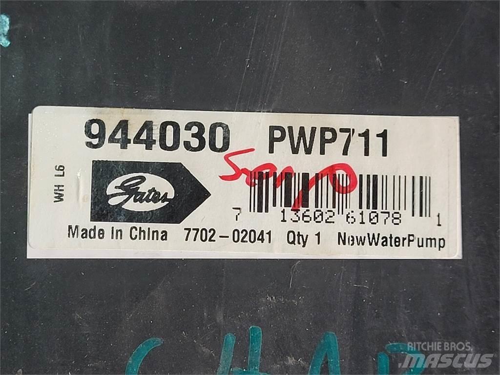 Gates 944030 Vesipumput