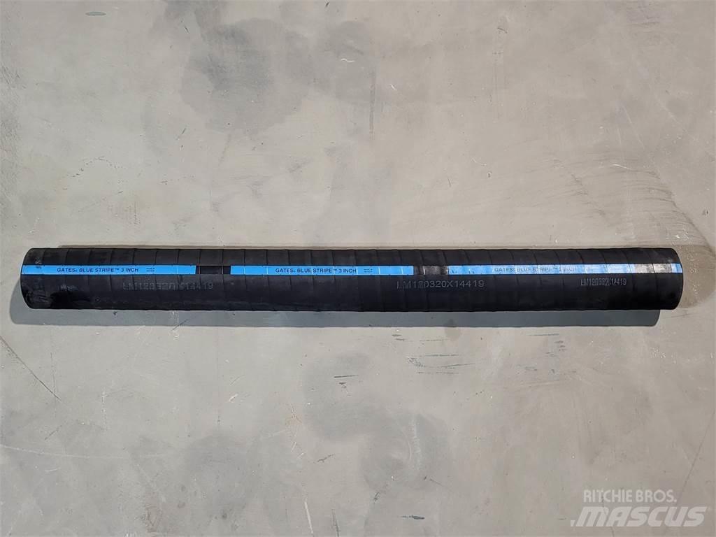 Gates GT-4175SC300 Muut