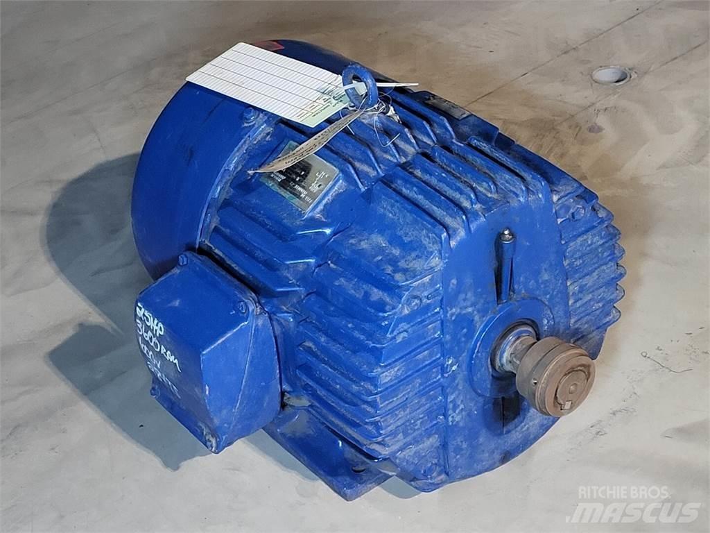  GE 1F9365H Teollisuusmoottorit