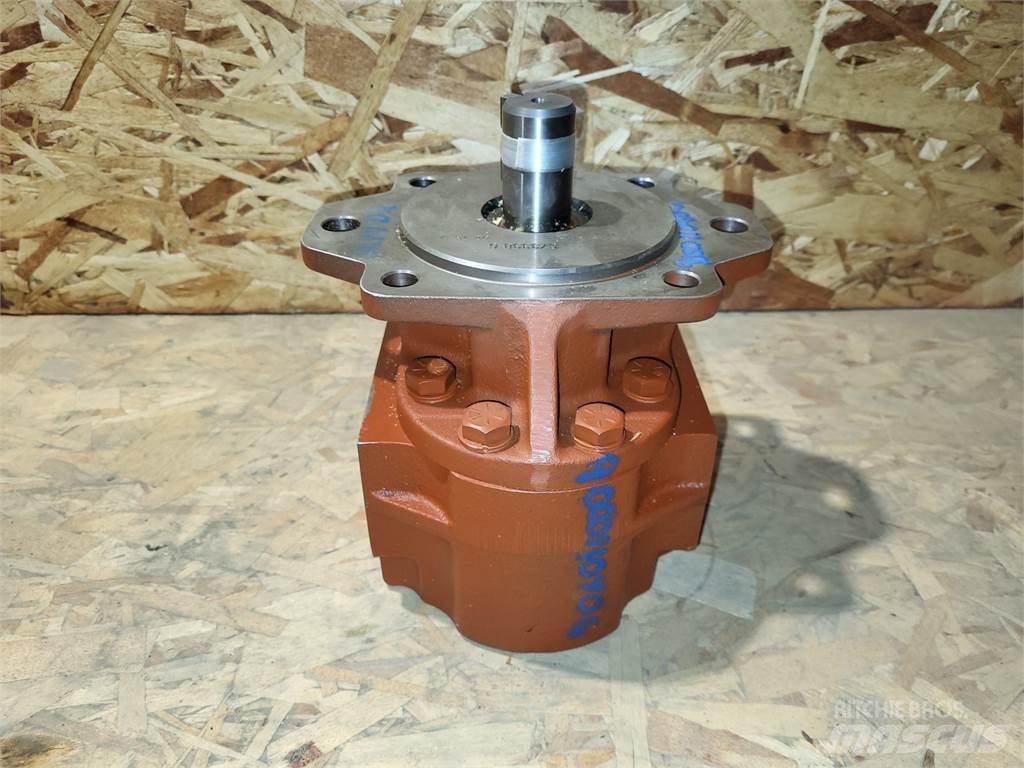  GEARTEK 673338-6 Vesipumput