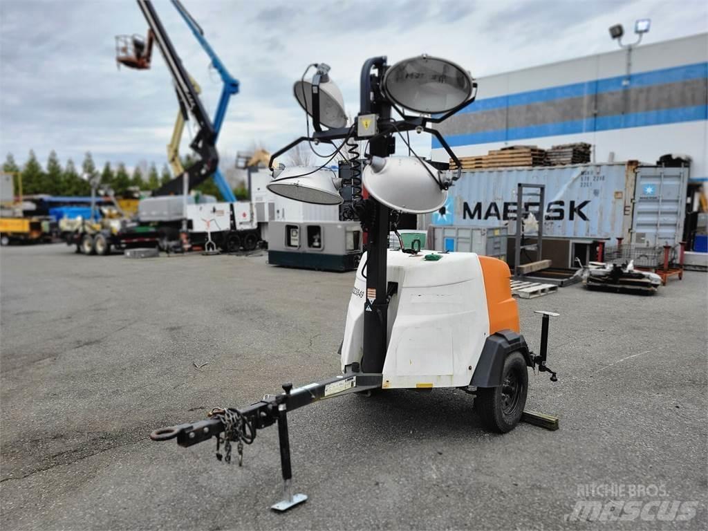Generac MLT6SK Muut