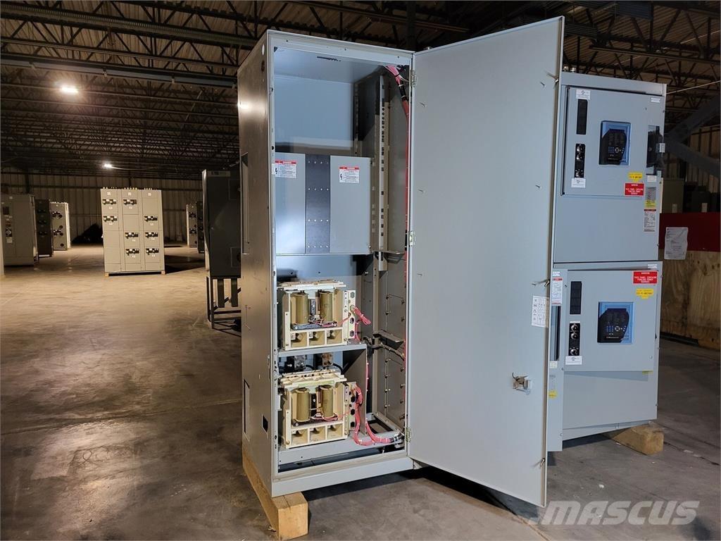 General Electric  Muut koneet