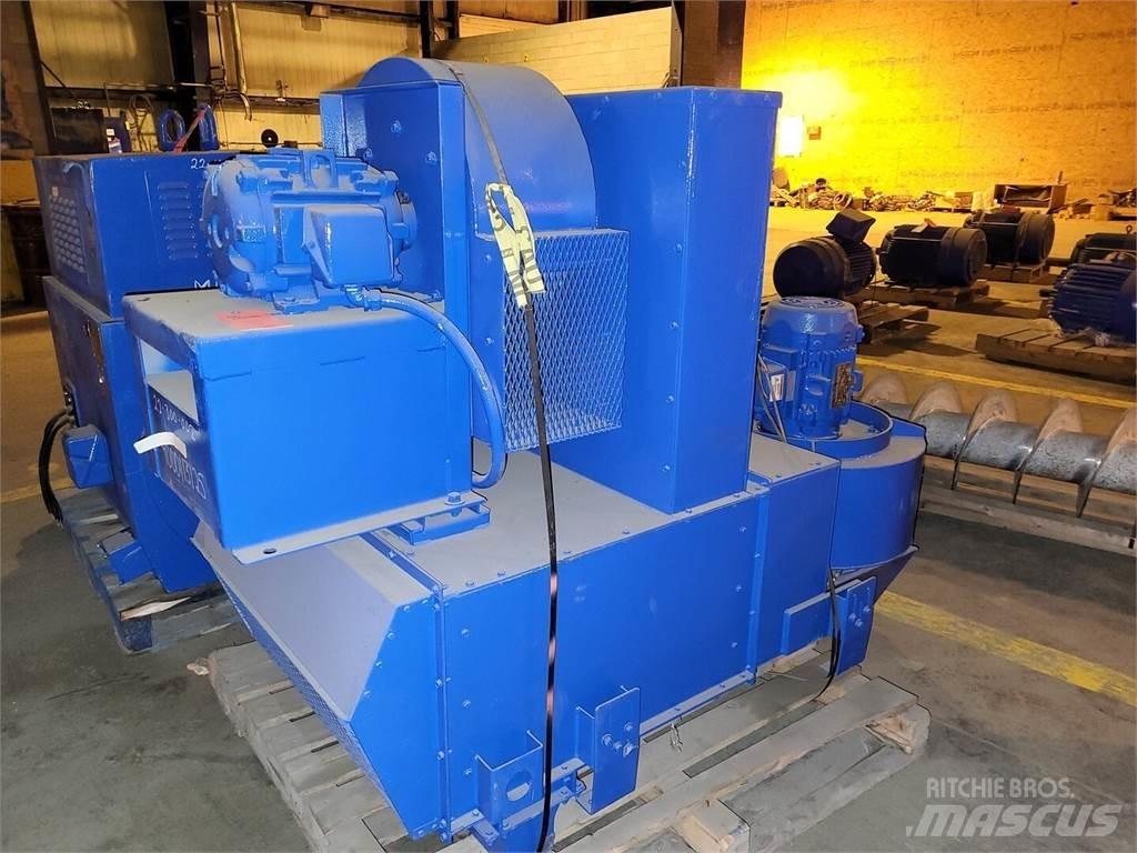 General Electric 5010 Muut koneet
