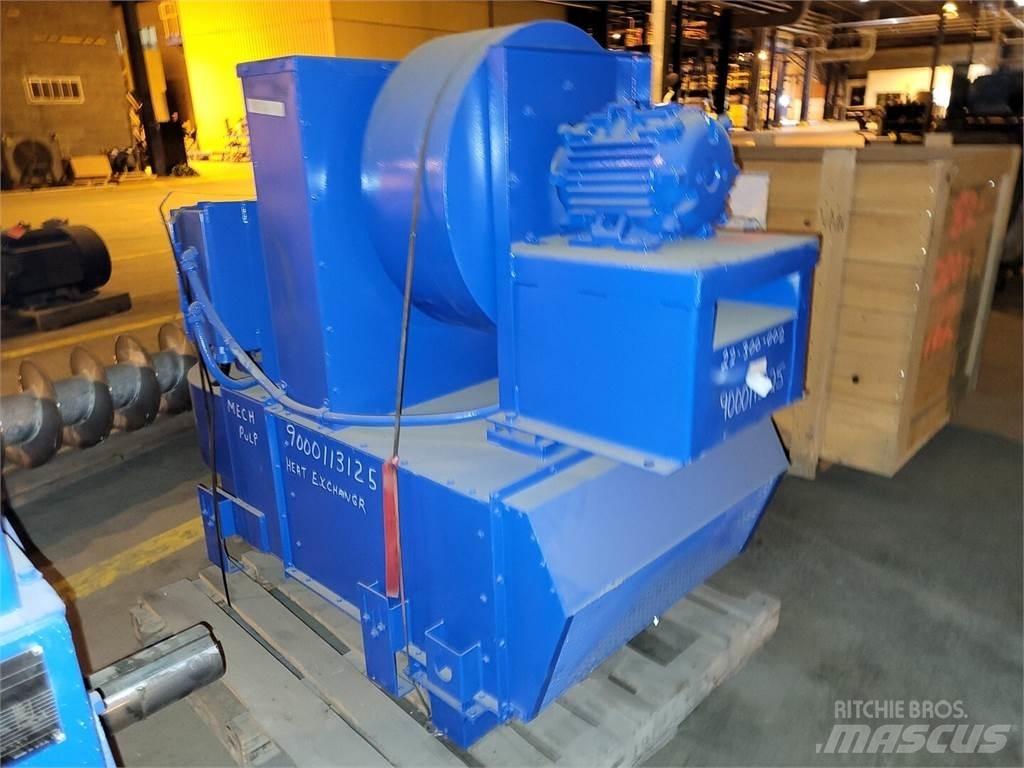 General Electric 5010 Muut koneet