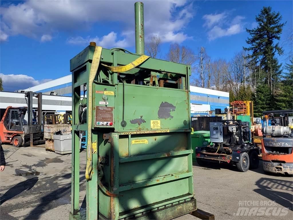 General HYDRAULICS Muut heinä- ja tuorerehukoneet