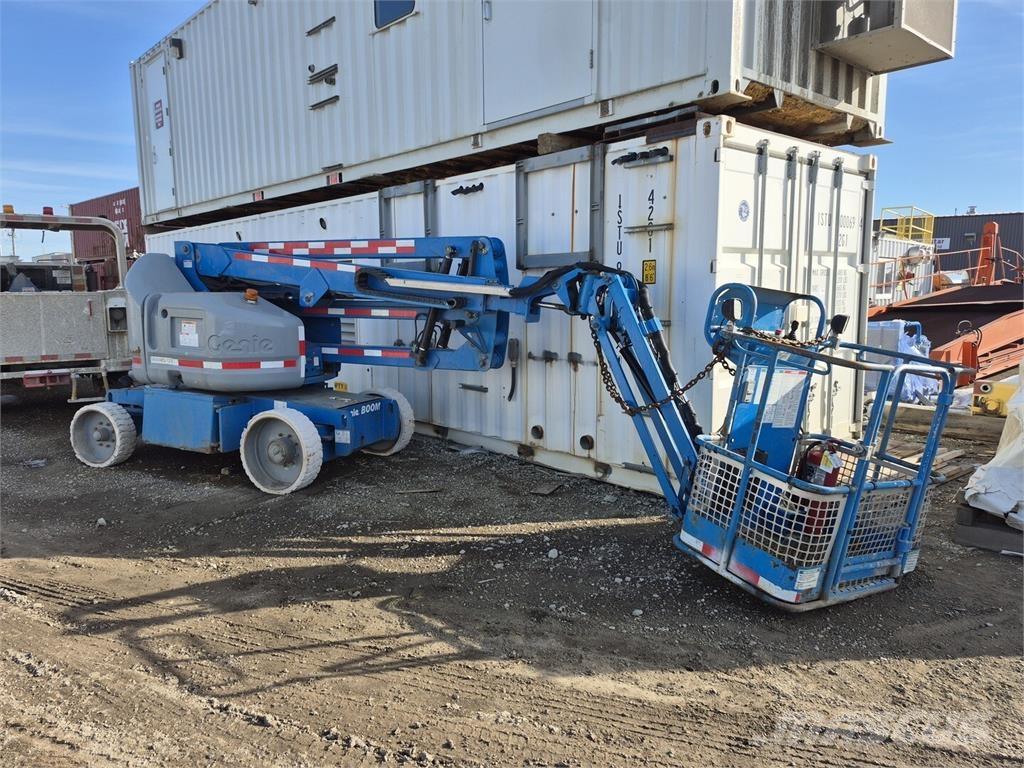 Genie Z40/23N Kuukulkijat