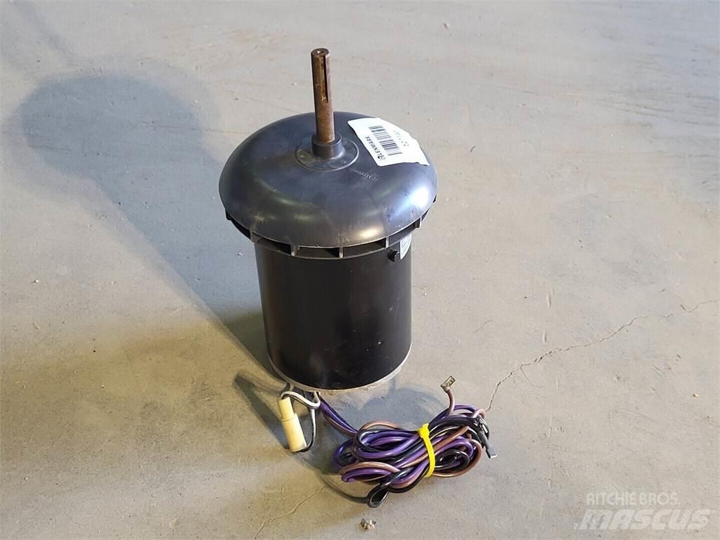  GENTEQ F48M01A05 Teollisuusmoottorit