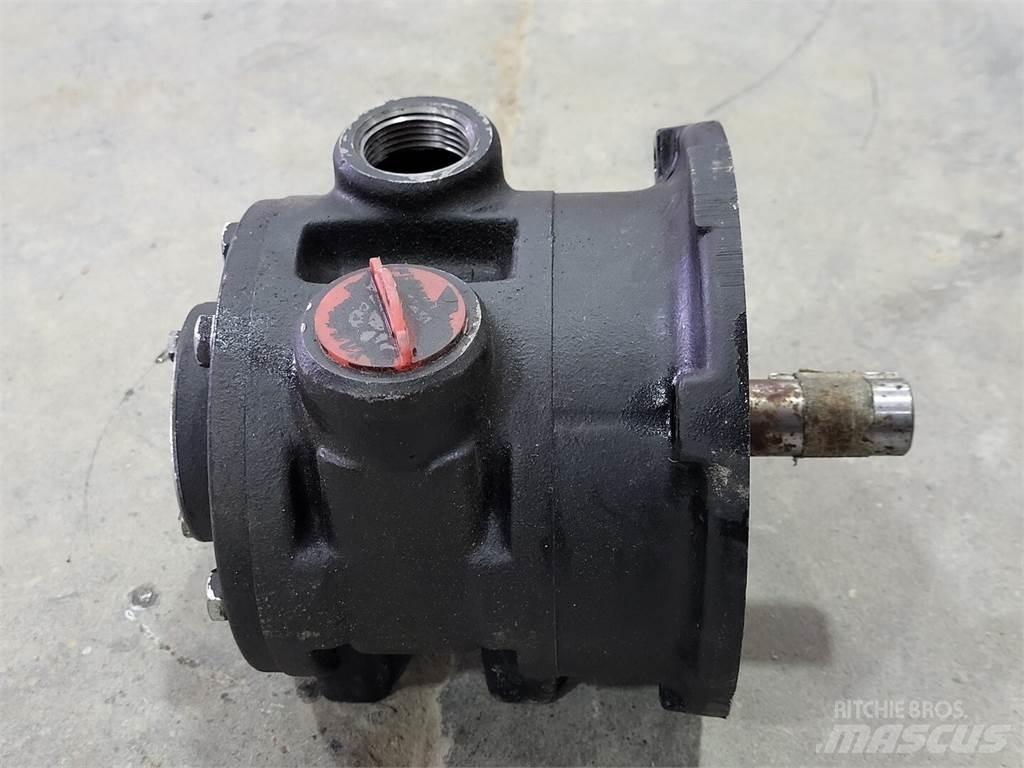 Globe MOTOR 84080254 Teollisuusmoottorit