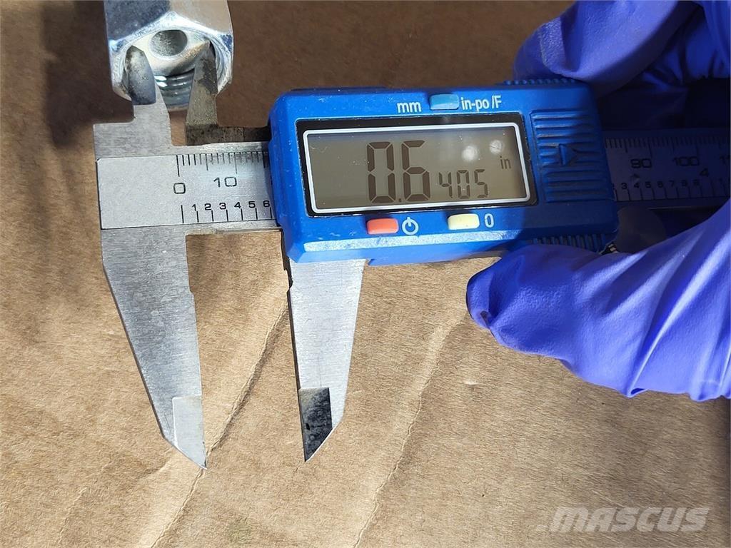 Goodyear 100R2AT/2SN Muut