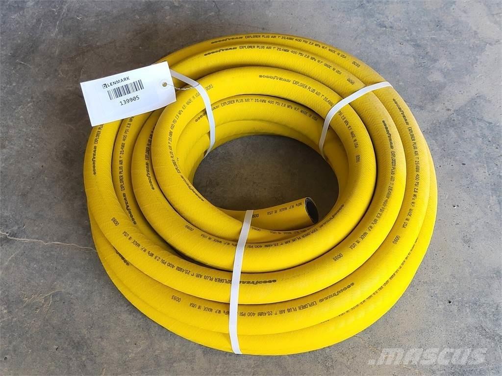 Goodyear 20070738 Muut