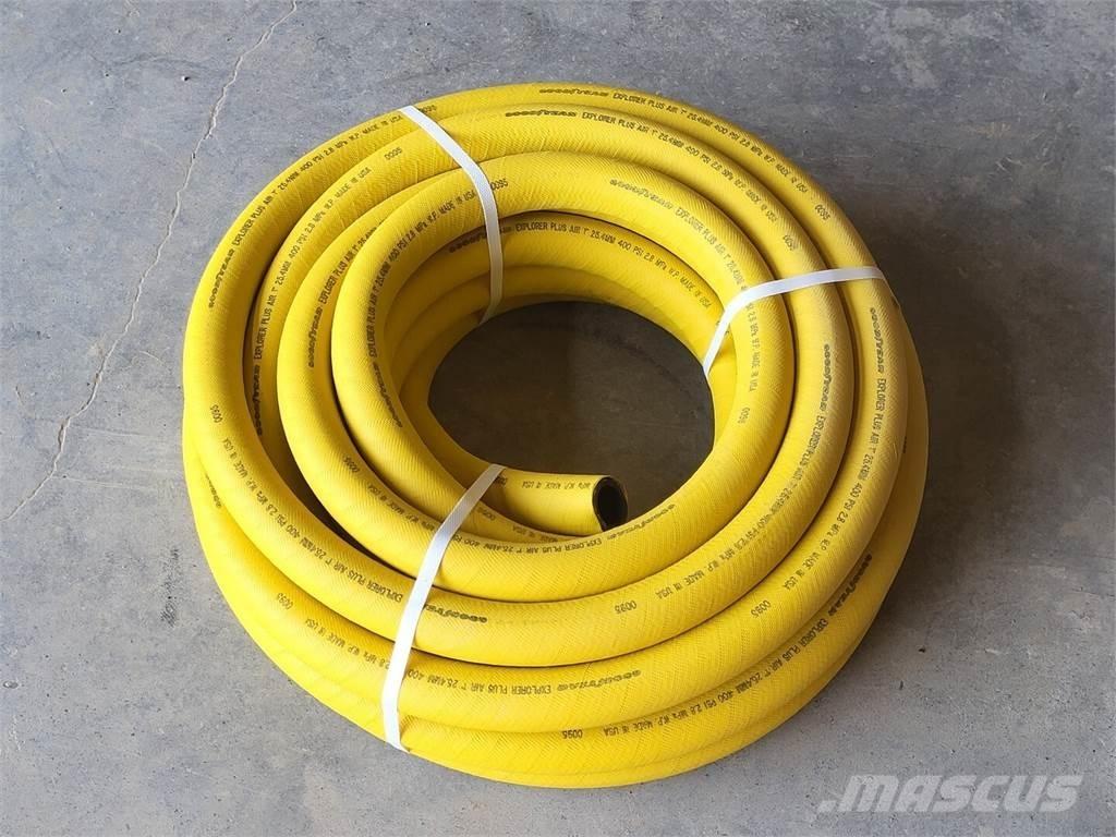 Goodyear 20070738 Muut