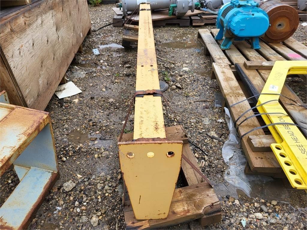  GORBEL Nosturien osat ja lisävarusteet