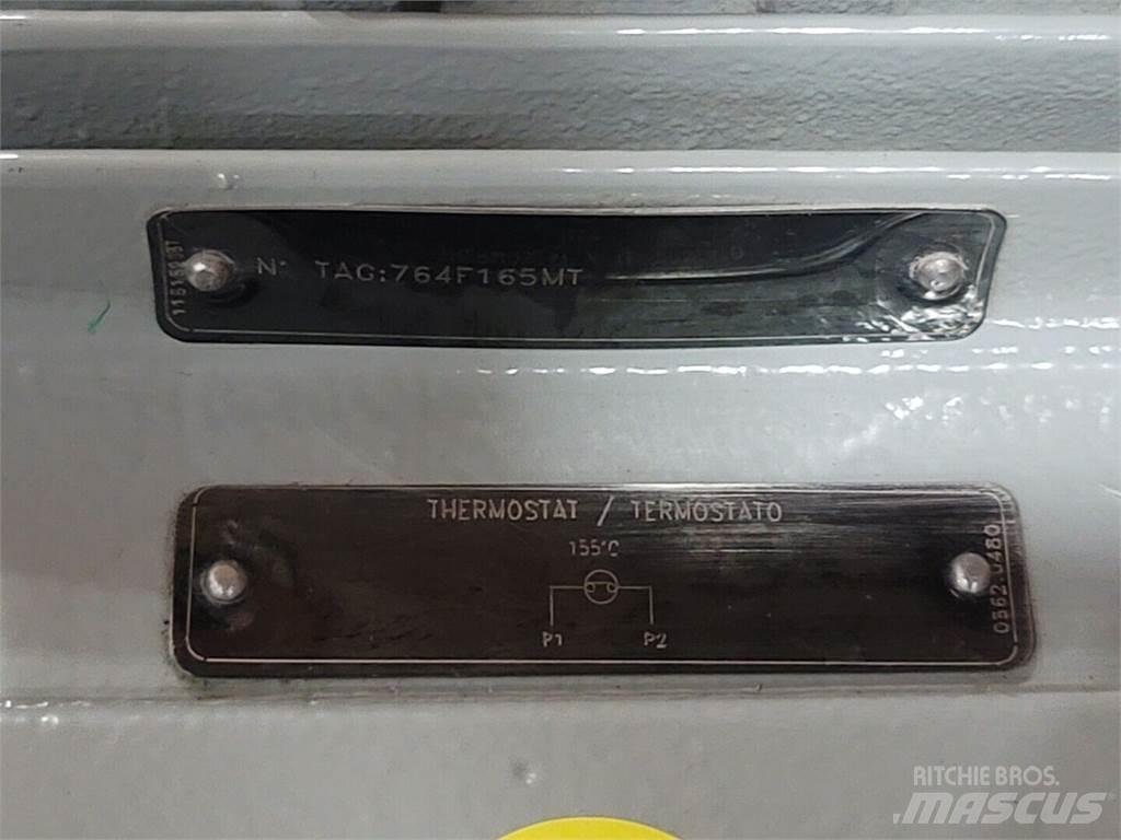  GOULD 314-PNE-021 Vesipumput