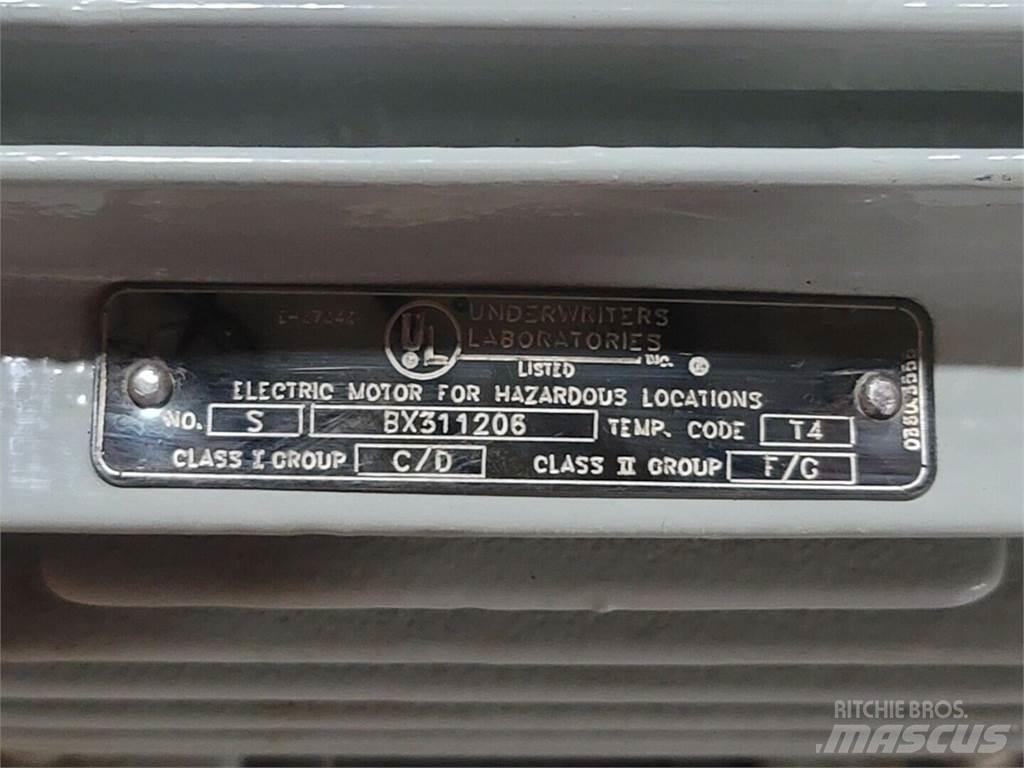  GOULD 314-PNE-021 Vesipumput