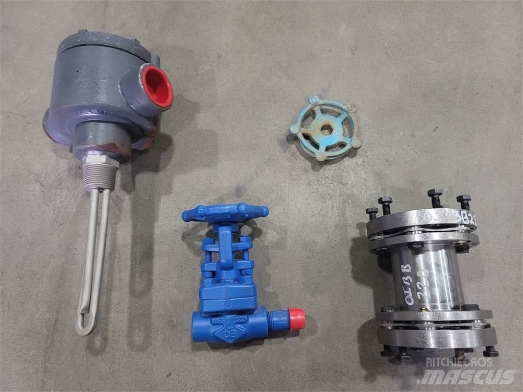  GOULD 3700SX Vesipumput